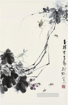 Xiao Lang 14 traditional China Oil Paintings